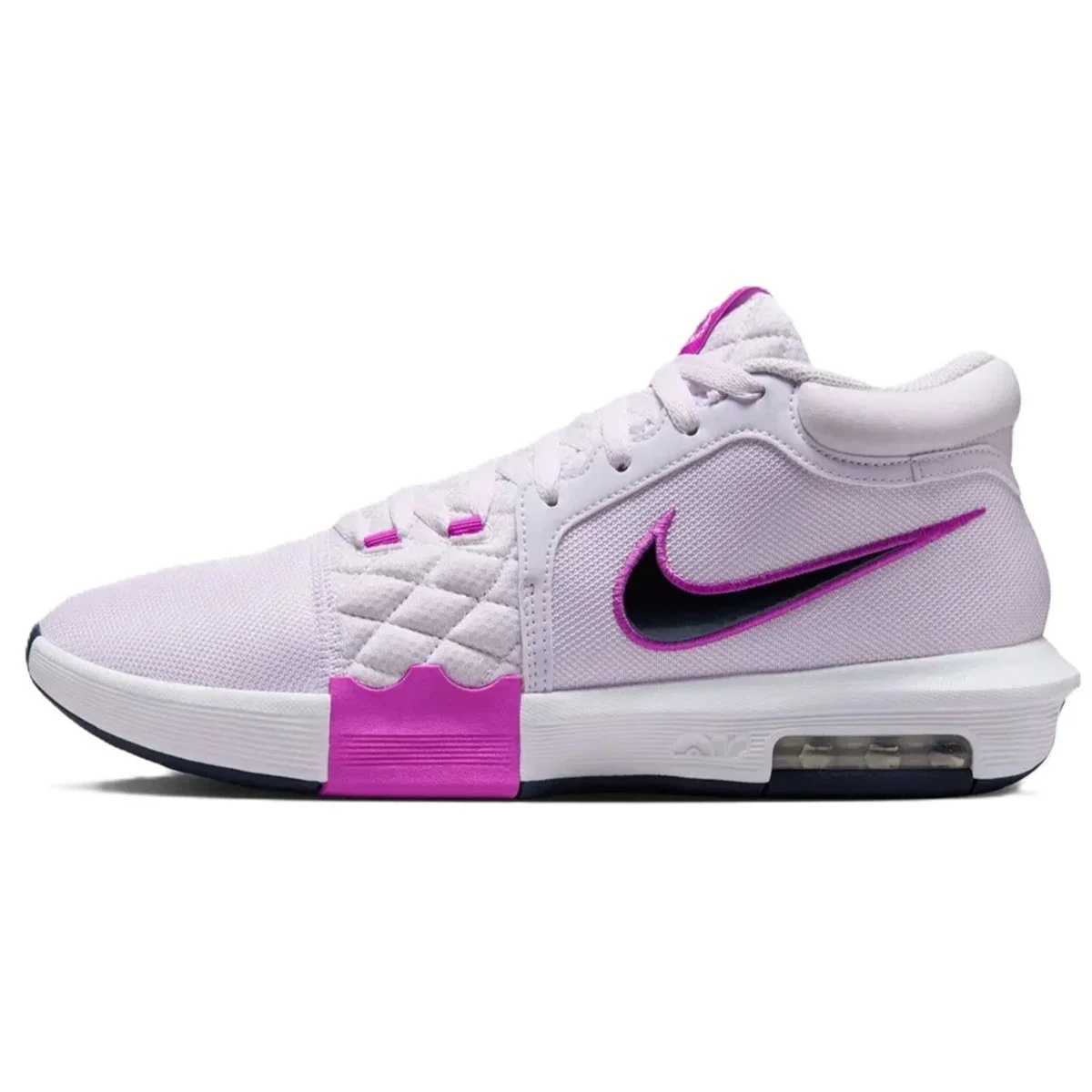 Nike Lebron Witness VIII Mens Basketball Shoes Erkek Basketbol Ayakkabısı Lila Nike Lebron Witness VIII Mens Basketball Shoes Erkek Basketbol Ayakkabısı Lila Fiyatı, Yorumları ve Özellikleri