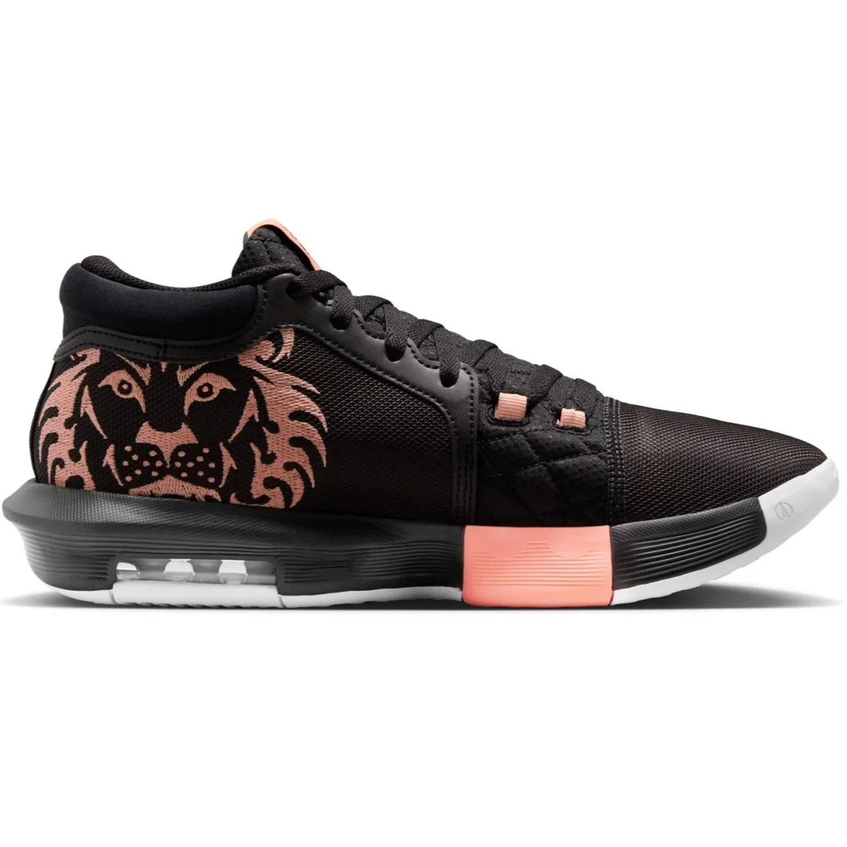 Nike Lebron Witness VIII''Guaca Ice'' Mens Basketball Shoes Erkek Basketbol Ayakkabısı Siyah Nike Lebron Witness VIII''Guaca Ice'' Mens Basketball Shoes Erkek Basketbol Ayakkabısı Siyah Fiyatı, Yorumları ve Özellikleri