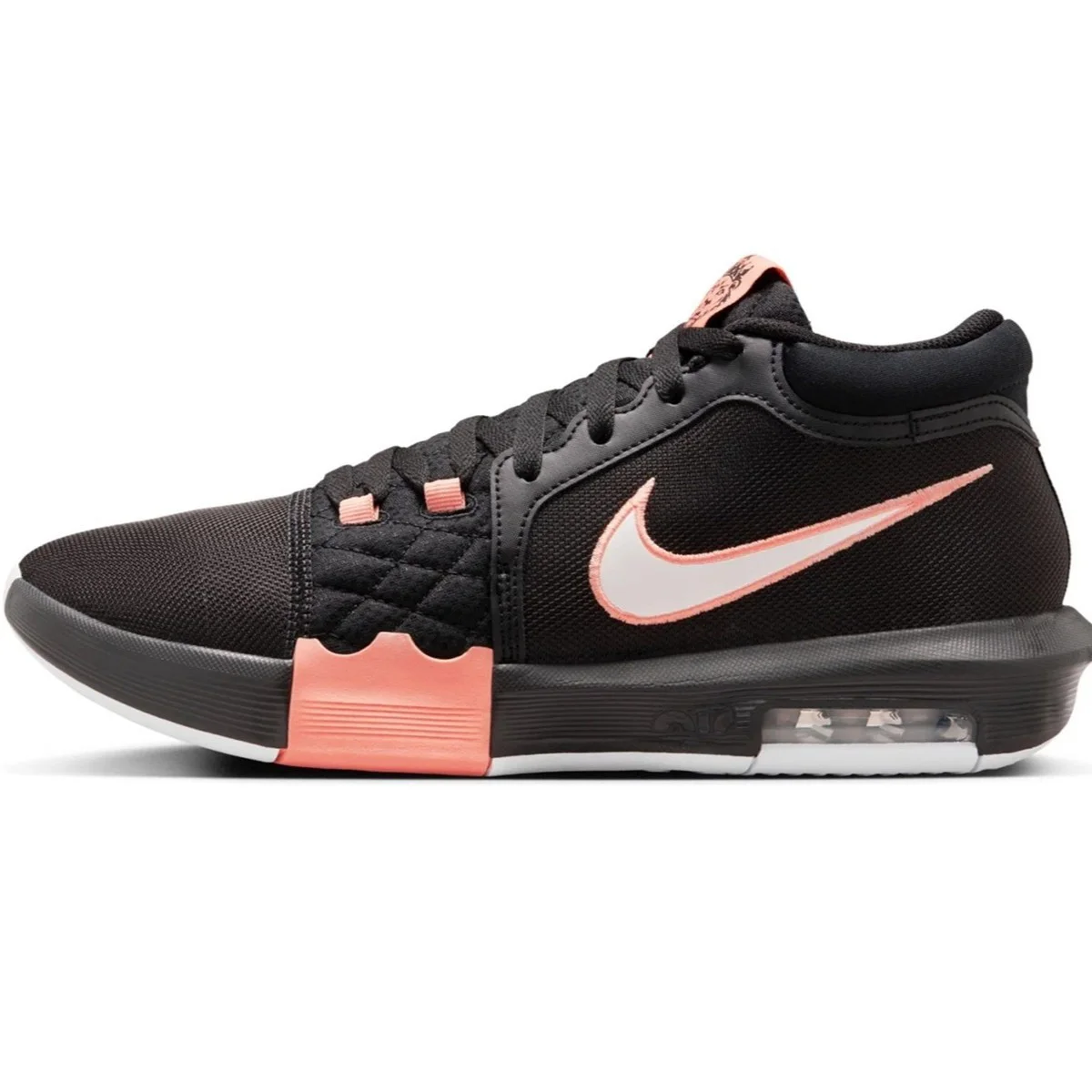 Nike Lebron Witness VIII''Guaca Ice'' Mens Basketball Shoes Erkek Basketbol Ayakkabısı Siyah Nike Lebron Witness VIII''Guaca Ice'' Mens Basketball Shoes Erkek Basketbol Ayakkabısı Siyah Fiyatı, Yorumları ve Özellikleri