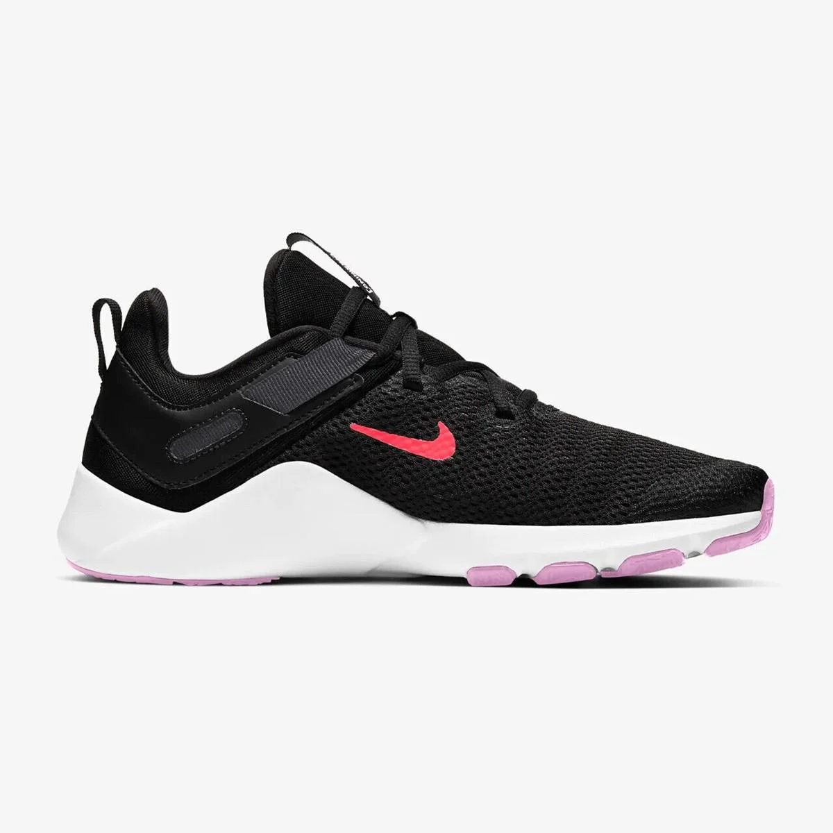 Nike Legend Essential Kadın Yürüyüş Antrenman Ayakkabısı Siyah Fiyatı, Yorumları ve Özellikleri