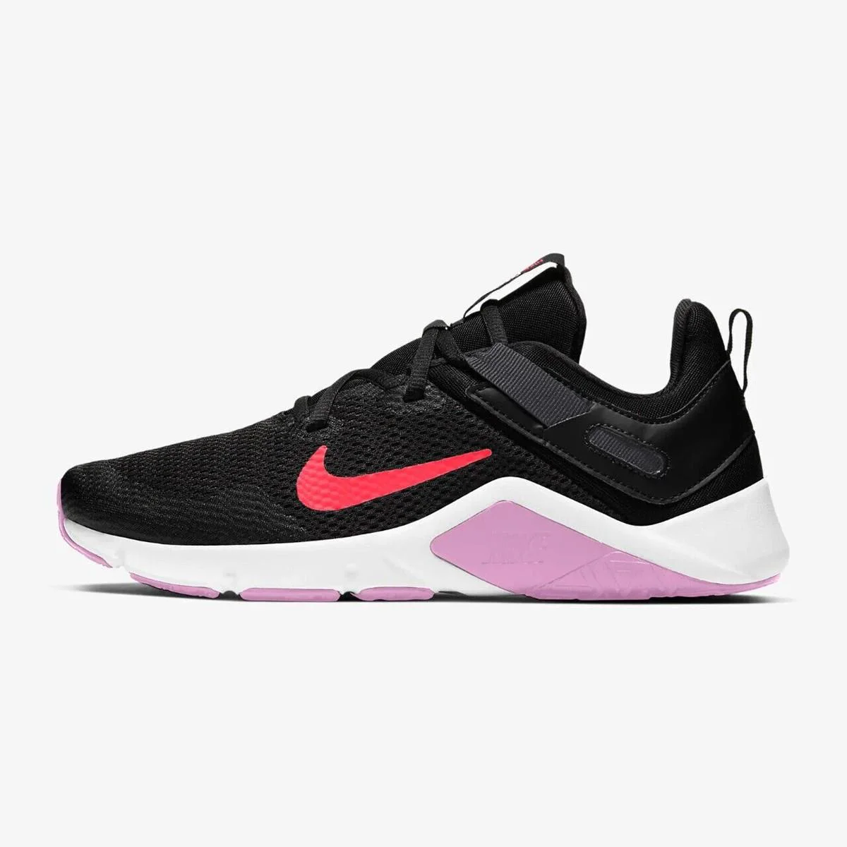 Nike Legend Essential Kadın Yürüyüş Antrenman Ayakkabısı Siyah Fiyatı, Yorumları ve Özellikleri