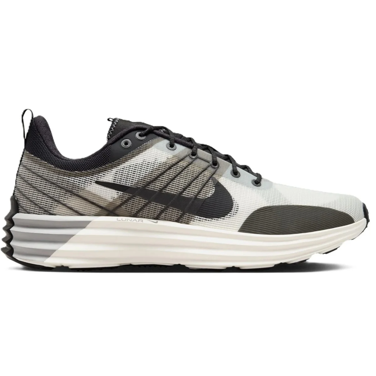 Nike Lunar Roam Mens Sneaker Erkek Günlük Spor Ayakkabı Gri Fiyatı, Yorumları ve Özellikleri