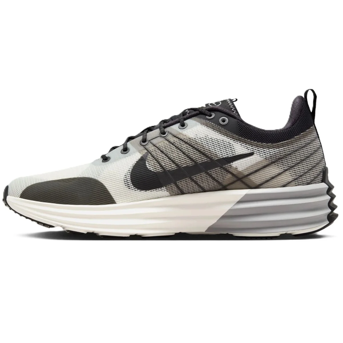 Nike Lunar Roam Mens Sneaker Erkek Günlük Spor Ayakkabı Gri Fiyatı, Yorumları ve Özellikleri