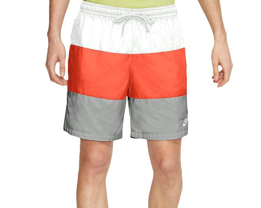 Nike  M Nsw Spe Wvn Lnd Short Nvlty Cj4486-842
