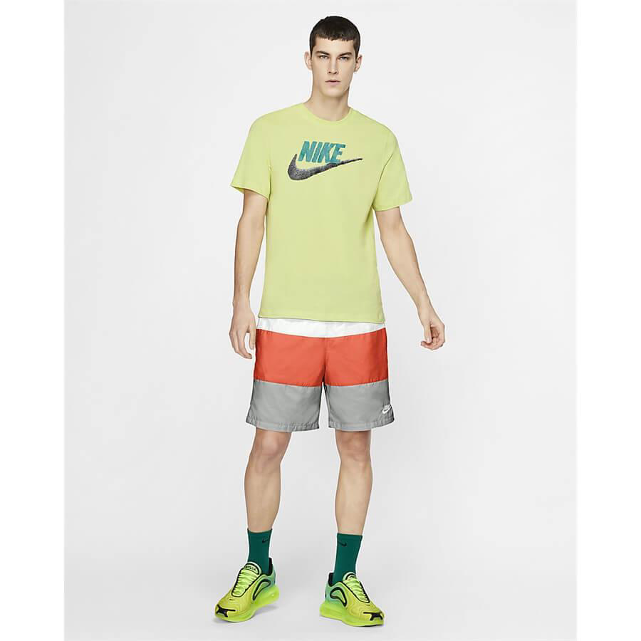 Nike  M Nsw Spe Wvn Lnd Short Nvlty Cj4486-842
