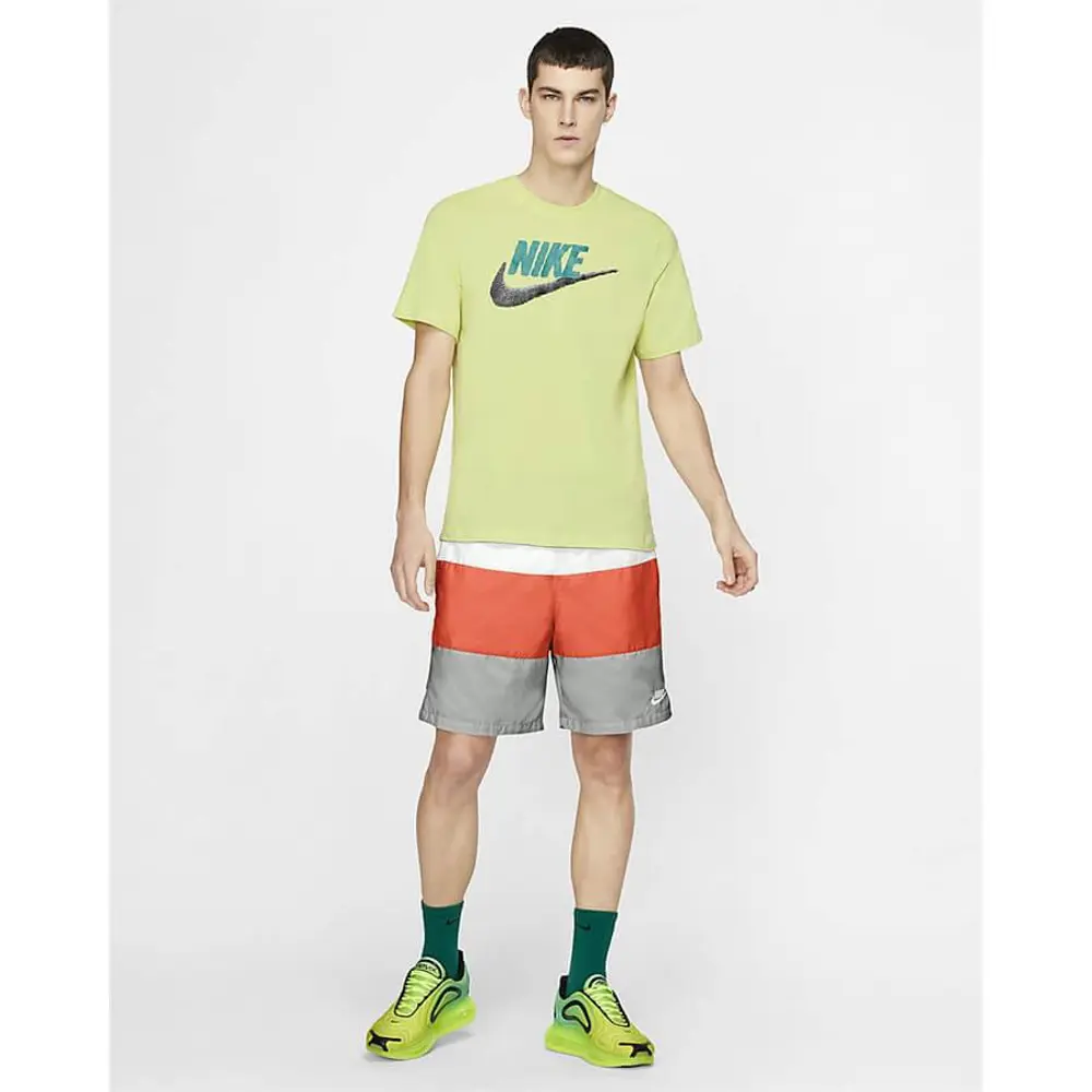 Nike M Nsw Spe Wvn Lnd Short Nvlty CJ4486-842