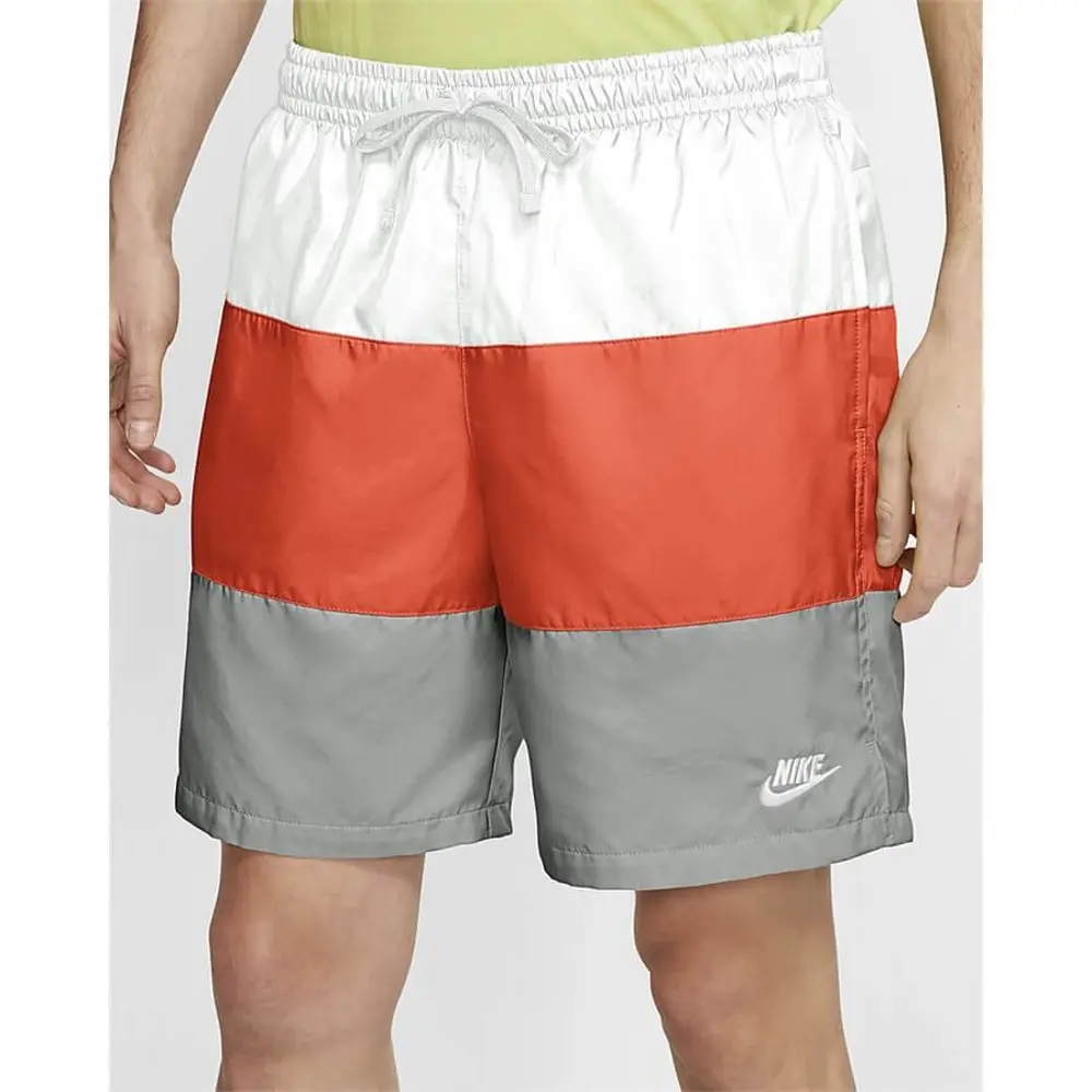 Nike M Nsw Spe Wvn Lnd Short Nvlty CJ4486-842