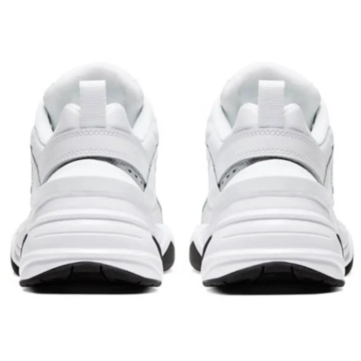 Nike M2K Tekno ESS Leather Unisex Sneaker Hakiki Deri Günlük Spor Ayakkabı Beyaz Fiyatı, Yorumları ve Özellikleri