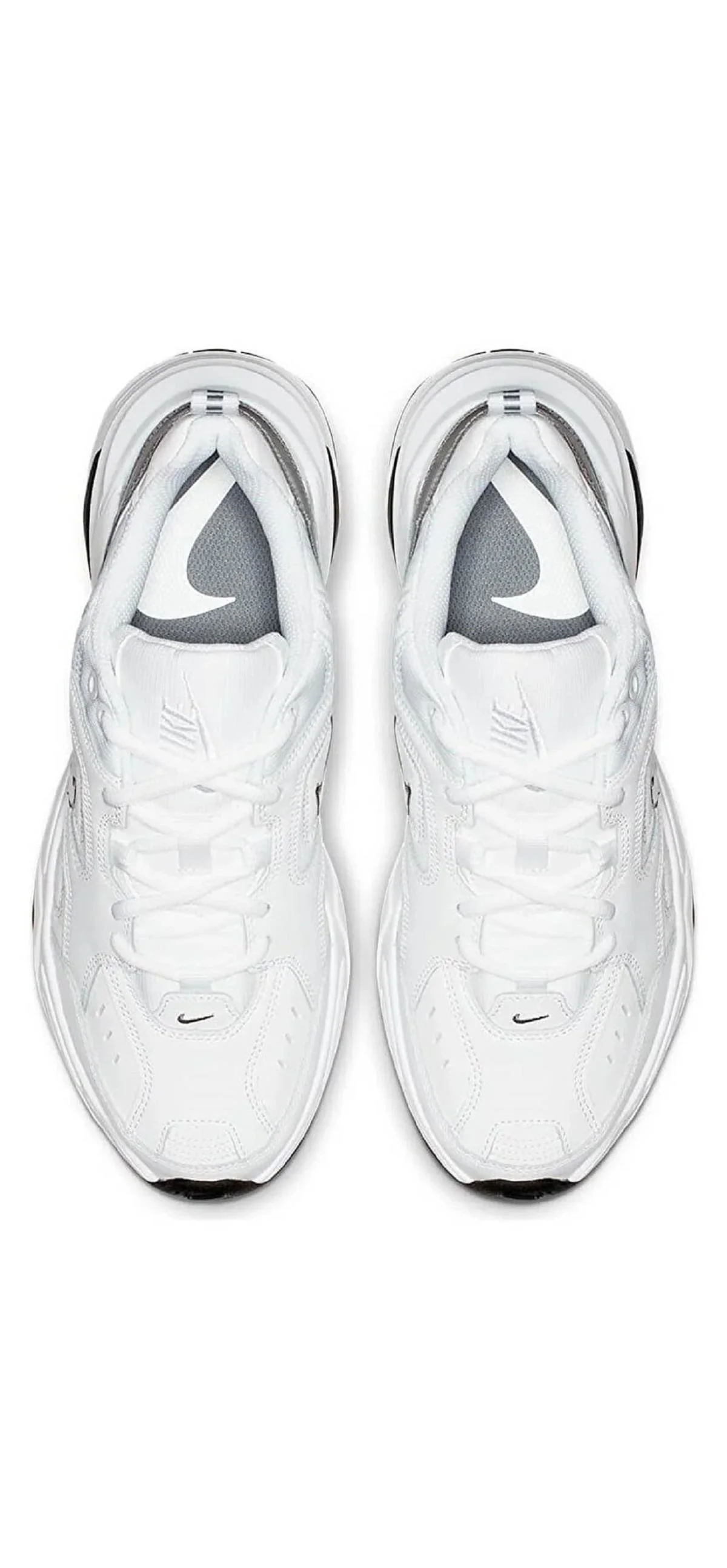 Nike M2K Tekno Leather Unisex Reflector Sneaker Hakiki Deri Beyaz Spor Ayakkabı Nike M2K Tekno Leather Unisex Reflector Sneaker Hakiki Deri Beyaz Spor Ayakkabı Fiyatı, Yorumları ve Özellikleri