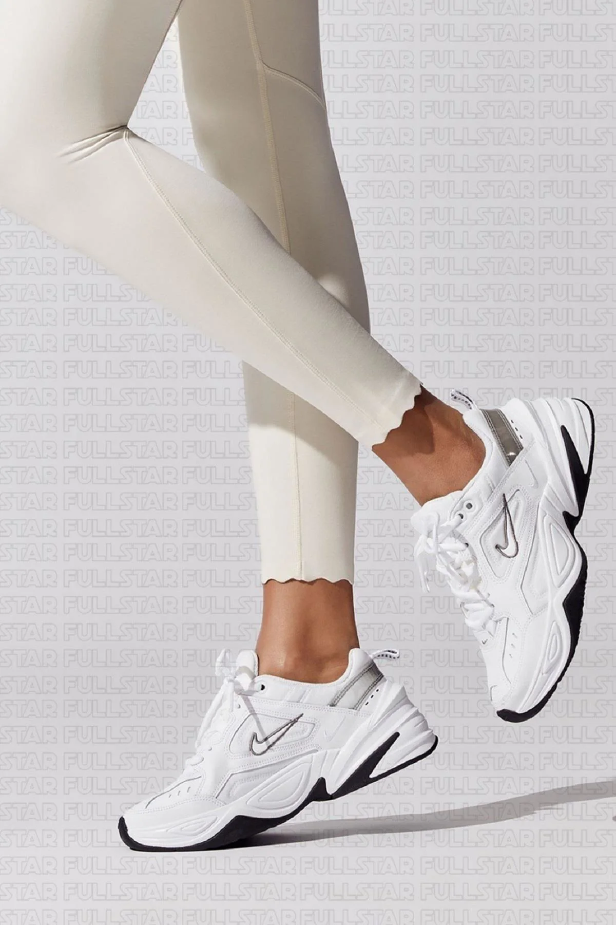 Nike M2K Tekno Leather Unisex Reflector Sneaker Hakiki Deri Beyaz Spor Ayakkabı Nike M2K Tekno Leather Unisex Reflector Sneaker Hakiki Deri Beyaz Spor Ayakkabı Fiyatı, Yorumları ve Özellikleri