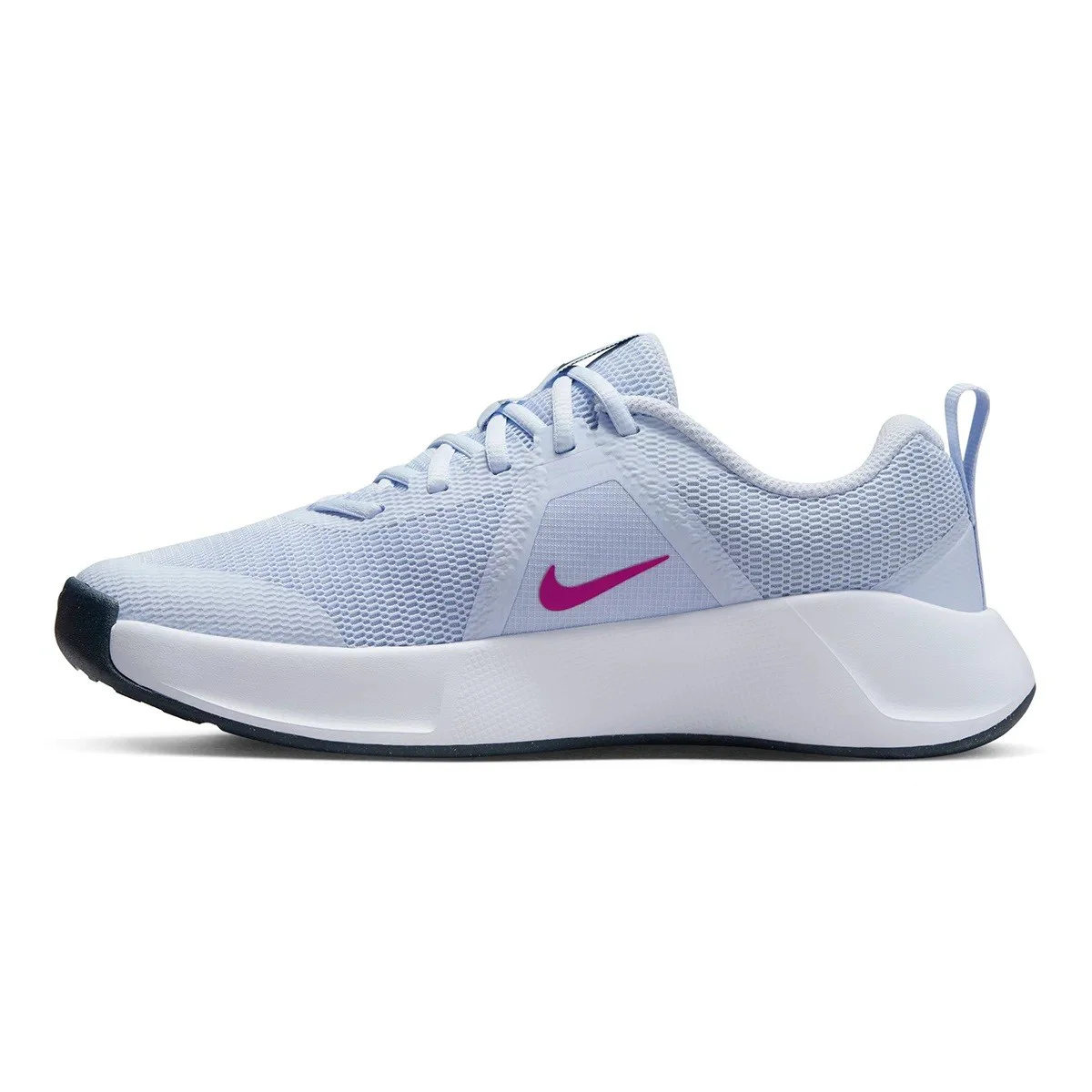 Nike MC Trainer 3 Walk Training Shoes Kadın Antreman Ayakkabısı Lila Fiyatı, Yorumları ve Özellikleri