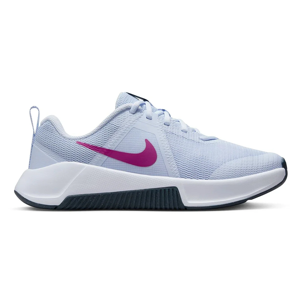 Nike MC Trainer 3 Walk Training Shoes Kadın Antreman Ayakkabısı Lila Fiyatı, Yorumları ve Özellikleri