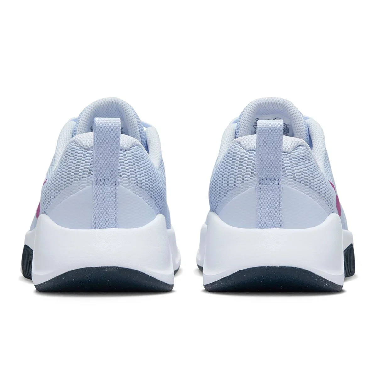 Nike MC Trainer 3 Walk Training Shoes Kadın Antreman Ayakkabısı Lila Fiyatı, Yorumları ve Özellikleri