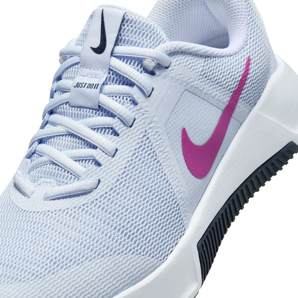 Nike MC Trainer 3 Walk Training Shoes Kadın Antreman Ayakkabısı Lila Fiyatı, Yorumları ve Özellikleri