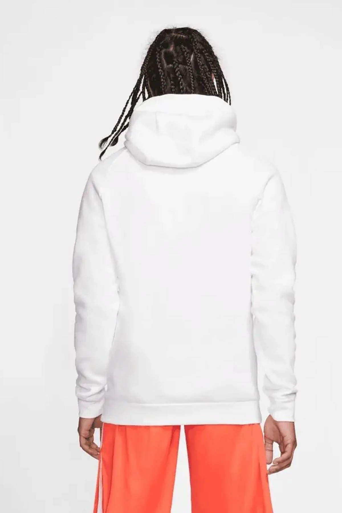 Nike Mens Jordan Jumpman Logo Hoodie Erkek Şardonlu Kapüşonlu Sweatshirt Beyaz Nike Mens Jordan Jumpman Logo Hoodie Erkek Şardonlu Kapüşonlu Sweatshirt Beyaz Fiyatı, Yorumları ve Özellikleri