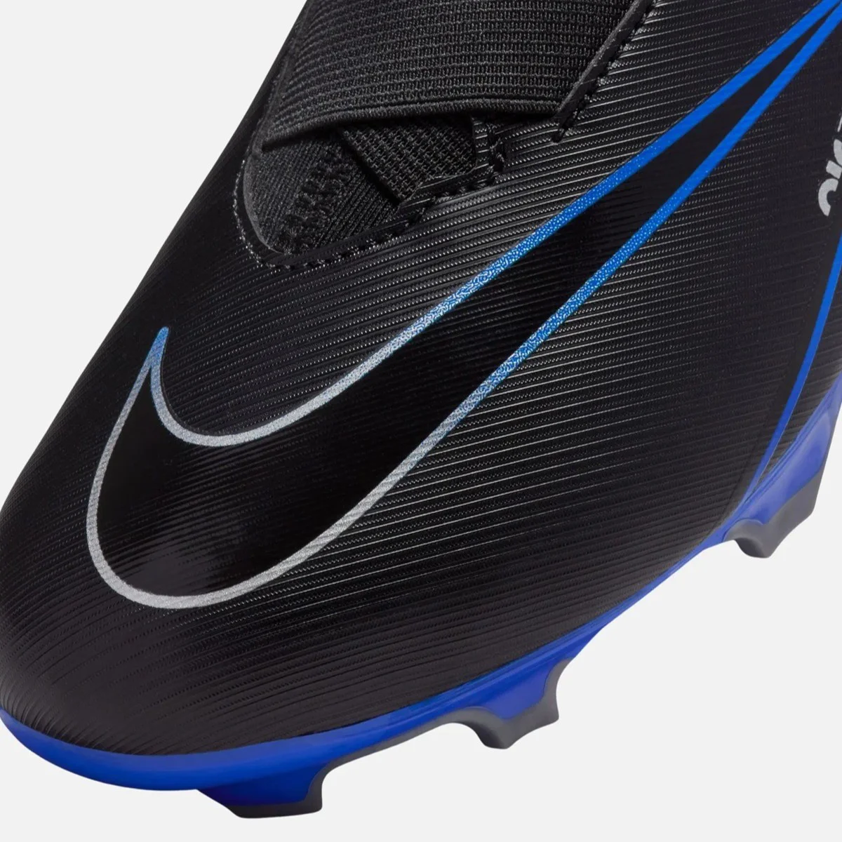 Nike Mercurial Air Zoom Vapor 15 Academy FG/MG Çoraplı Çocuk Kramponu Siyah Nike Mercurial Air Zoom Vapor 15 Academy FG/MG Çoraplı Çocuk Kramponu Siyah Fiyatı, Yorumları ve Özellikleri