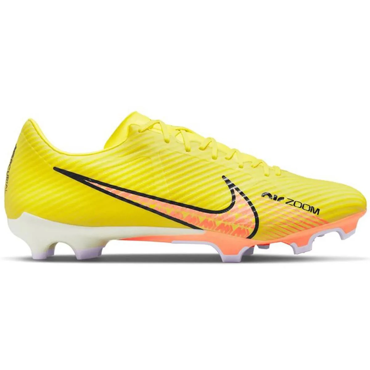 Nike Mercurial Air Zoom F.G. M.G. Erkek Soccer Shoes Krampon Sarı Nike Mercurial Air Zoom F.G. M.G. Erkek Soccer Shoes Krampon Sarı Fiyatı, Yorumları ve Özellikleri