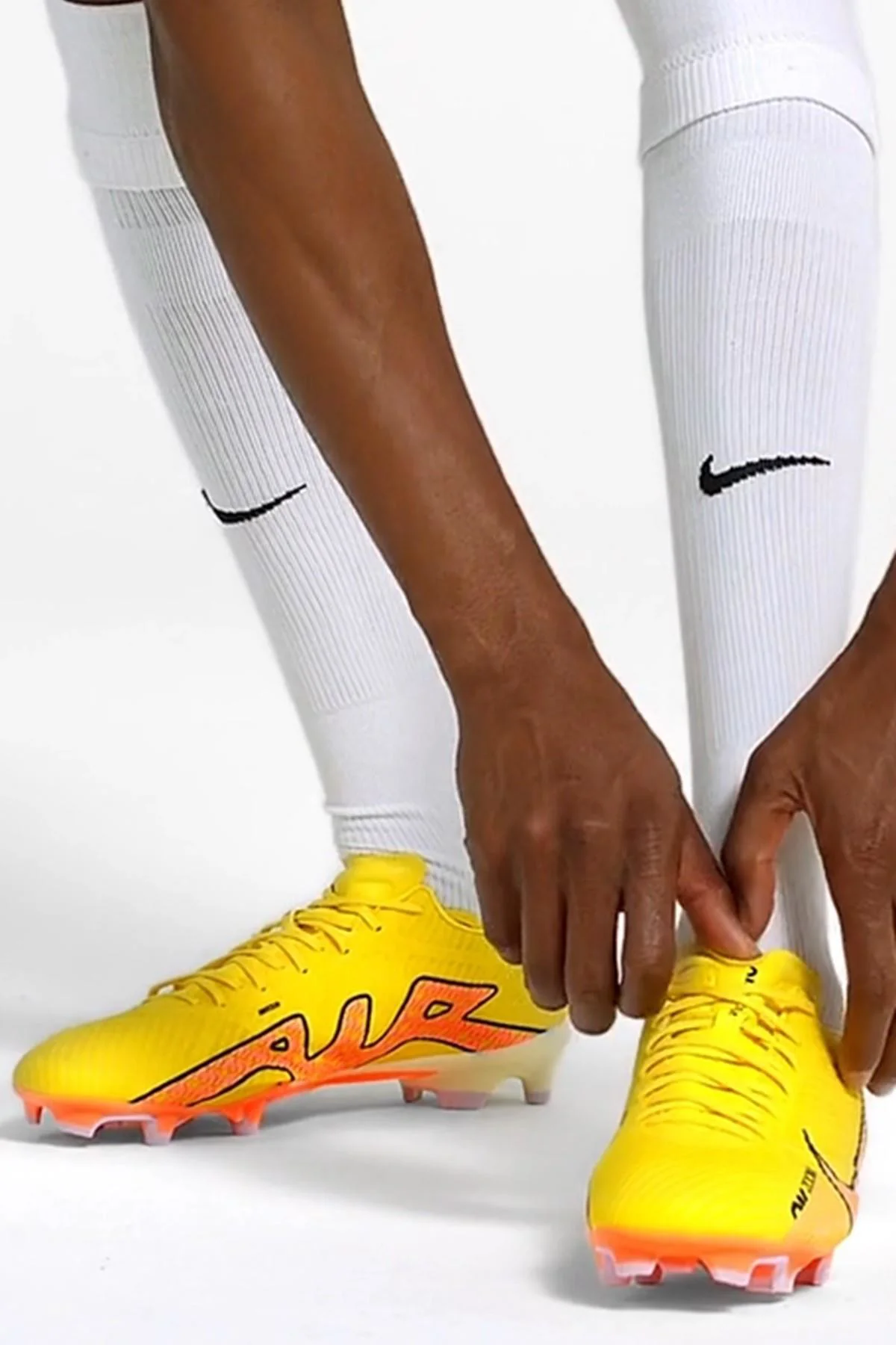 Nike Mercurial Air Zoom F.G. M.G. Erkek Soccer Shoes Krampon Sarı Nike Mercurial Air Zoom F.G. M.G. Erkek Soccer Shoes Krampon Sarı Fiyatı, Yorumları ve Özellikleri