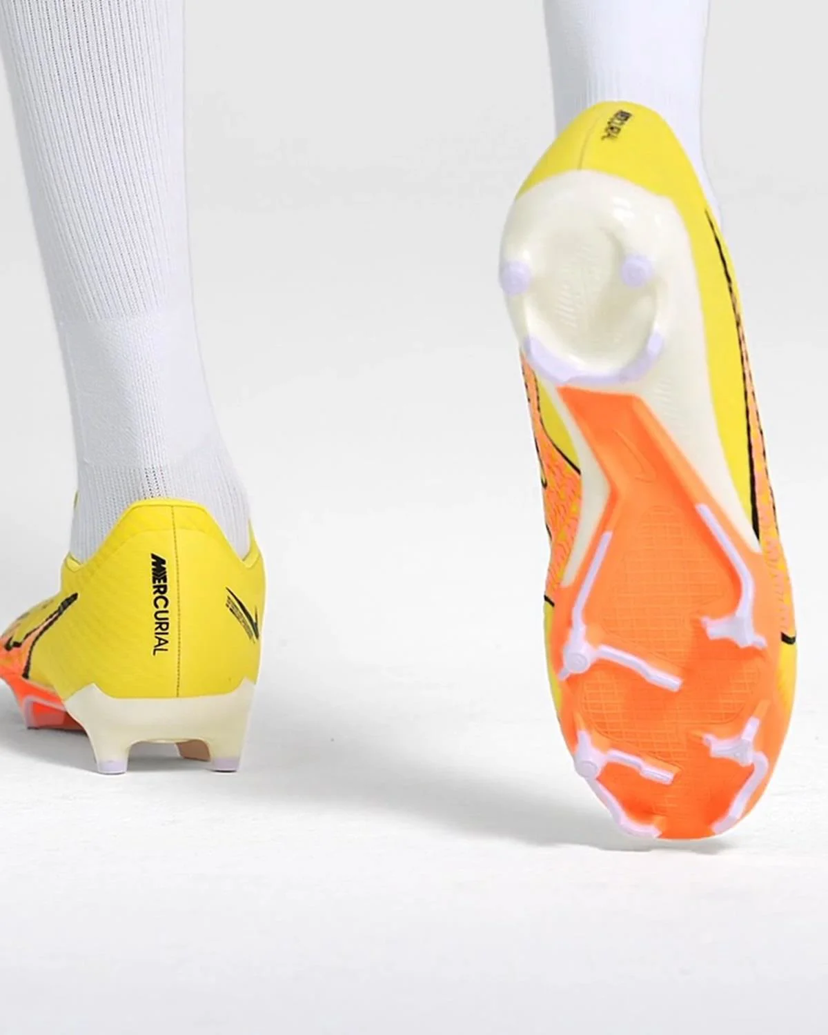 Nike Mercurial Air Zoom F.G. M.G. Erkek Soccer Shoes Krampon Sarı Nike Mercurial Air Zoom F.G. M.G. Erkek Soccer Shoes Krampon Sarı Fiyatı, Yorumları ve Özellikleri