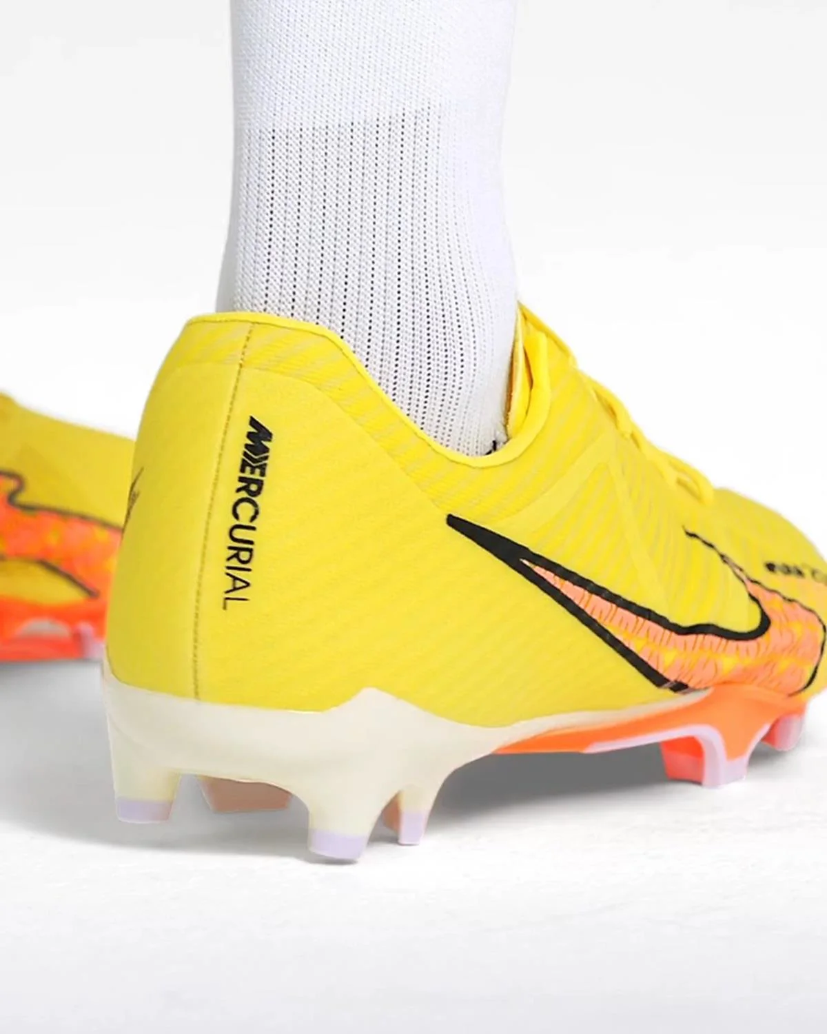 Nike Mercurial Air Zoom F.G. M.G. Erkek Soccer Shoes Krampon Sarı Nike Mercurial Air Zoom F.G. M.G. Erkek Soccer Shoes Krampon Sarı Fiyatı, Yorumları ve Özellikleri