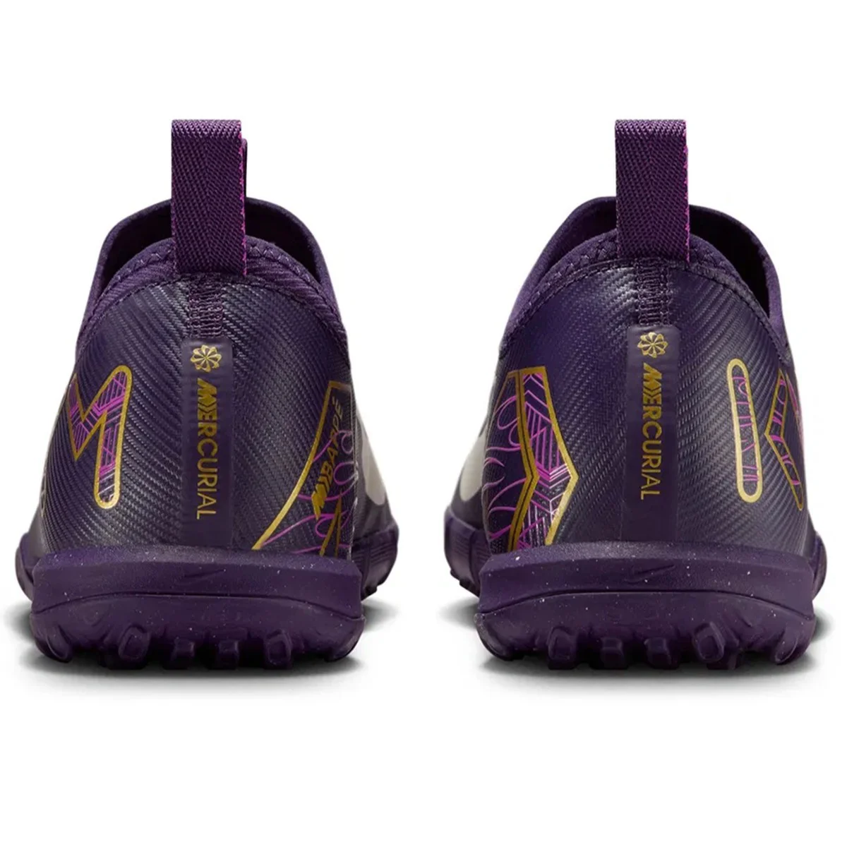 Nike Mercurial Air Zoom Vapor 16 Academy Kylian Mbappe TF Çocuk Halı Saha Ayakkabısı Mor Nike Mercurial Air Zoom Vapor 16 Academy Kylian Mbappe TF Çocuk Halı Saha Ayakkabısı Mor Fiyatı, Yorumları ve Özellikleri