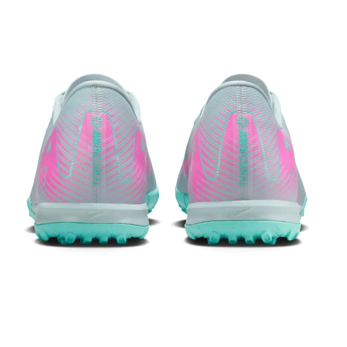 Nike Mercurial Air Zoom Vapor 16 Academy TF Çocuk Halı Saha Ayakkabısı Yeşil Nike Mercurial Air Zoom Vapor 16 Academy TF Çocuk Halı Saha Ayakkabısı Yeşil