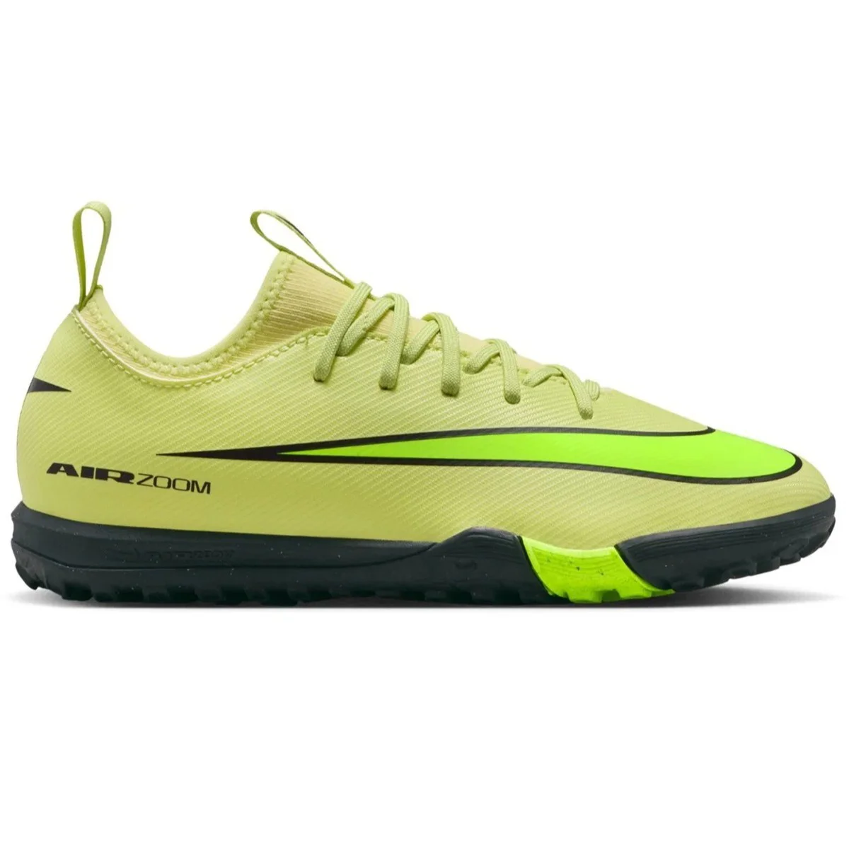 Nike Mercurial Air Zoom Vapor 16 Academy TF Çoraplı Çocuk Halı Saha Ayakkabısı Kırmızı Nike Mercurial Air Zoom Vapor 16 Academy TF Çoraplı Çocuk Halı Saha Ayakkabısı Kırmızı