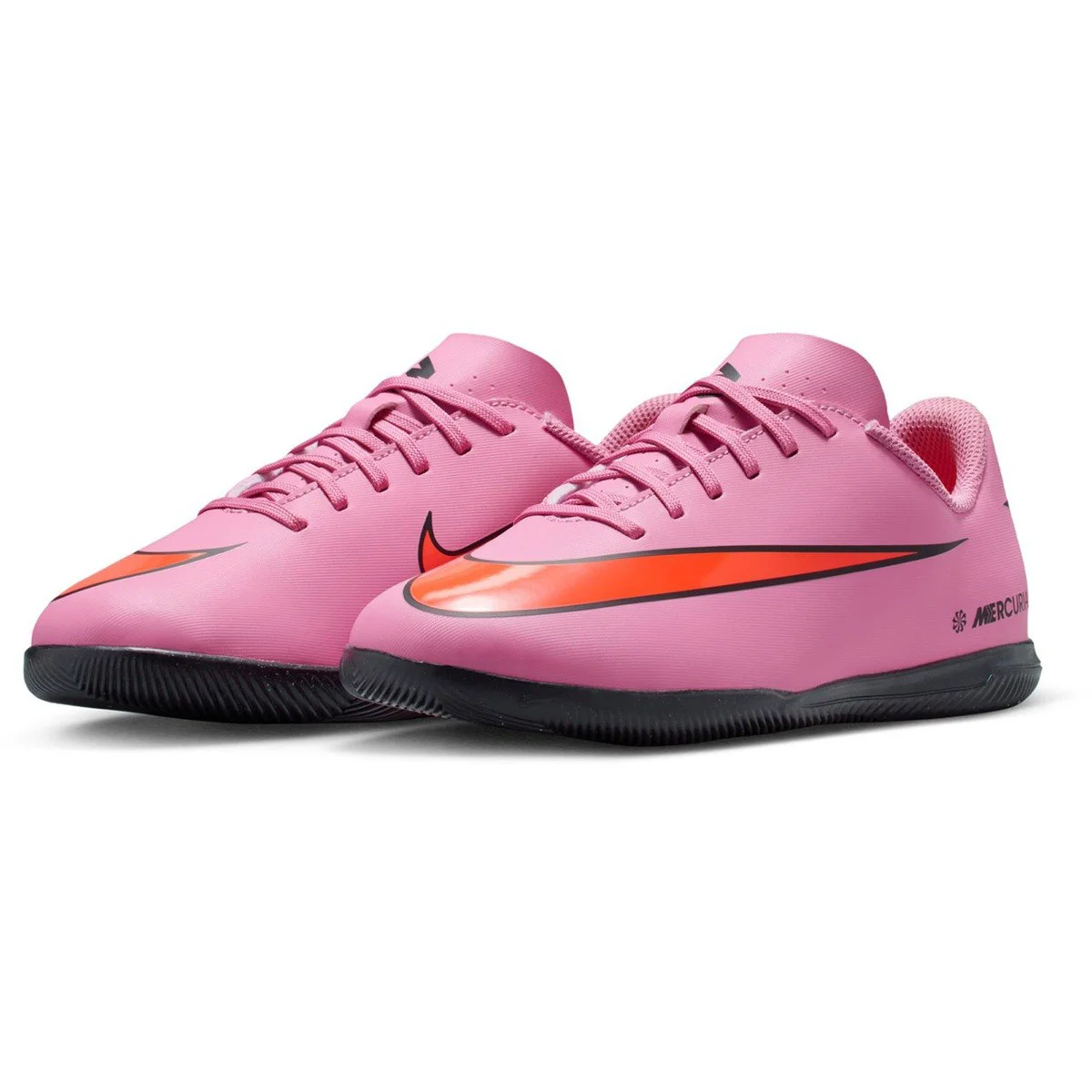 Nike Mercurial Vapor 16 IC Kids Football Shoes Çocuk Salon Futbol Ayakkabısı Mor