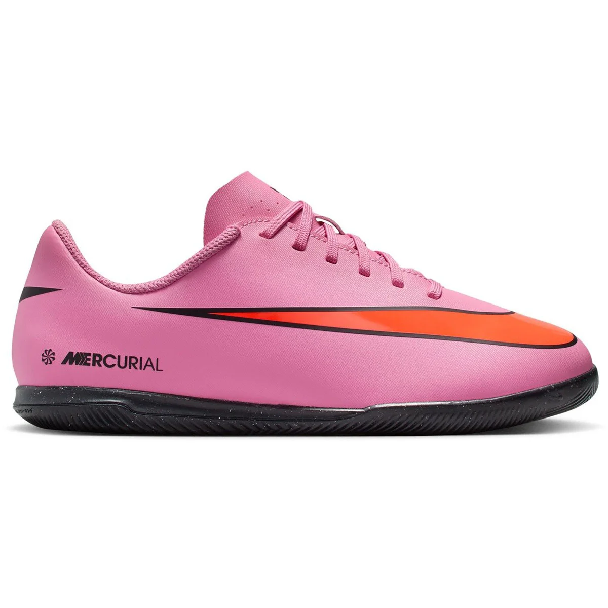 Nike Mercurial Vapor 16 IC Kids Football Shoes Çocuk Salon Futbol Ayakkabısı Mor