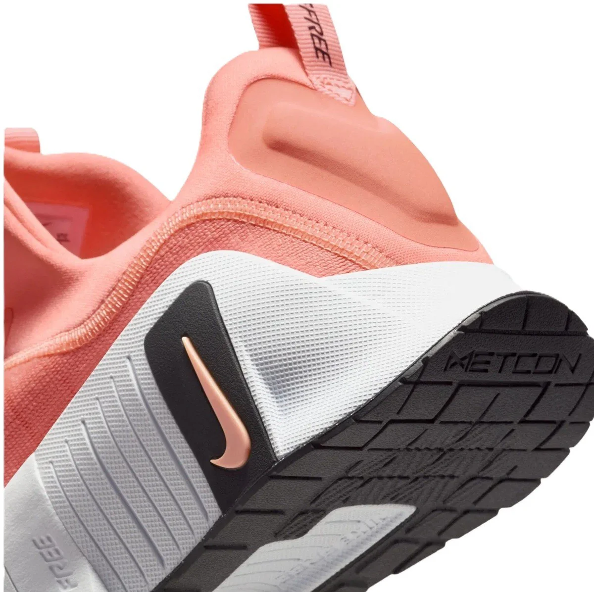 Nike Metcon 6 Workout Mens Training Shoes Erkek Antreman Ayakkabısı Turuncu Nike Metcon 6 Workout Mens Training Shoes Erkek Antreman Ayakkabısı Turuncu