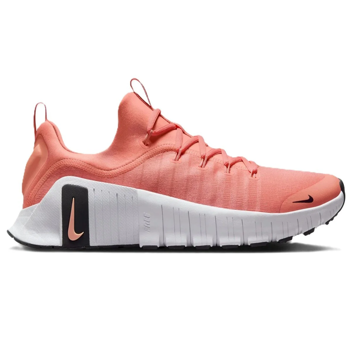 Nike Metcon 6 Workout Mens Training Shoes Erkek Antreman Ayakkabısı Turuncu Nike Metcon 6 Workout Mens Training Shoes Erkek Antreman Ayakkabısı Turuncu