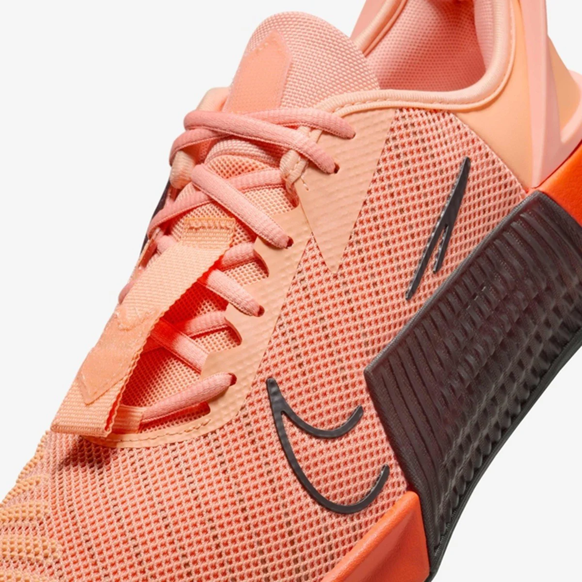 Nike Metcon 9 Mens Flyase Traing Shoes Orange Erkek Antreman Ayakkabısı Turuncu Fiyatı, Yorumları ve Özellikleri