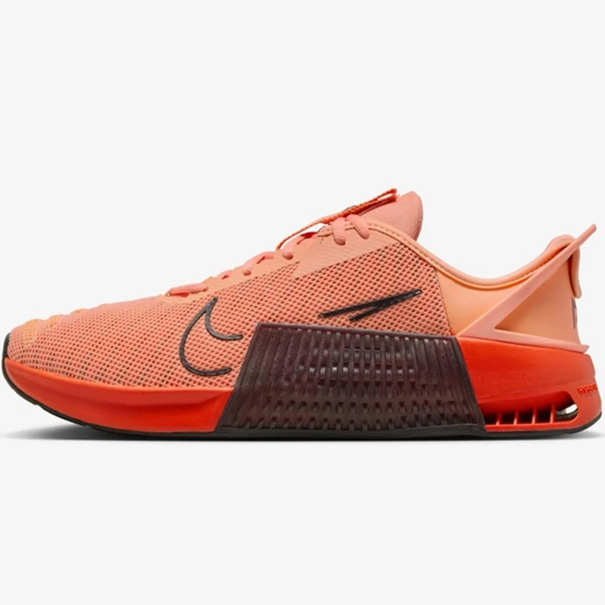 Nike Metcon 9 Mens Flyase Traing Shoes Orange Erkek Antreman Ayakkabısı Turuncu Fiyatı, Yorumları ve Özellikleri