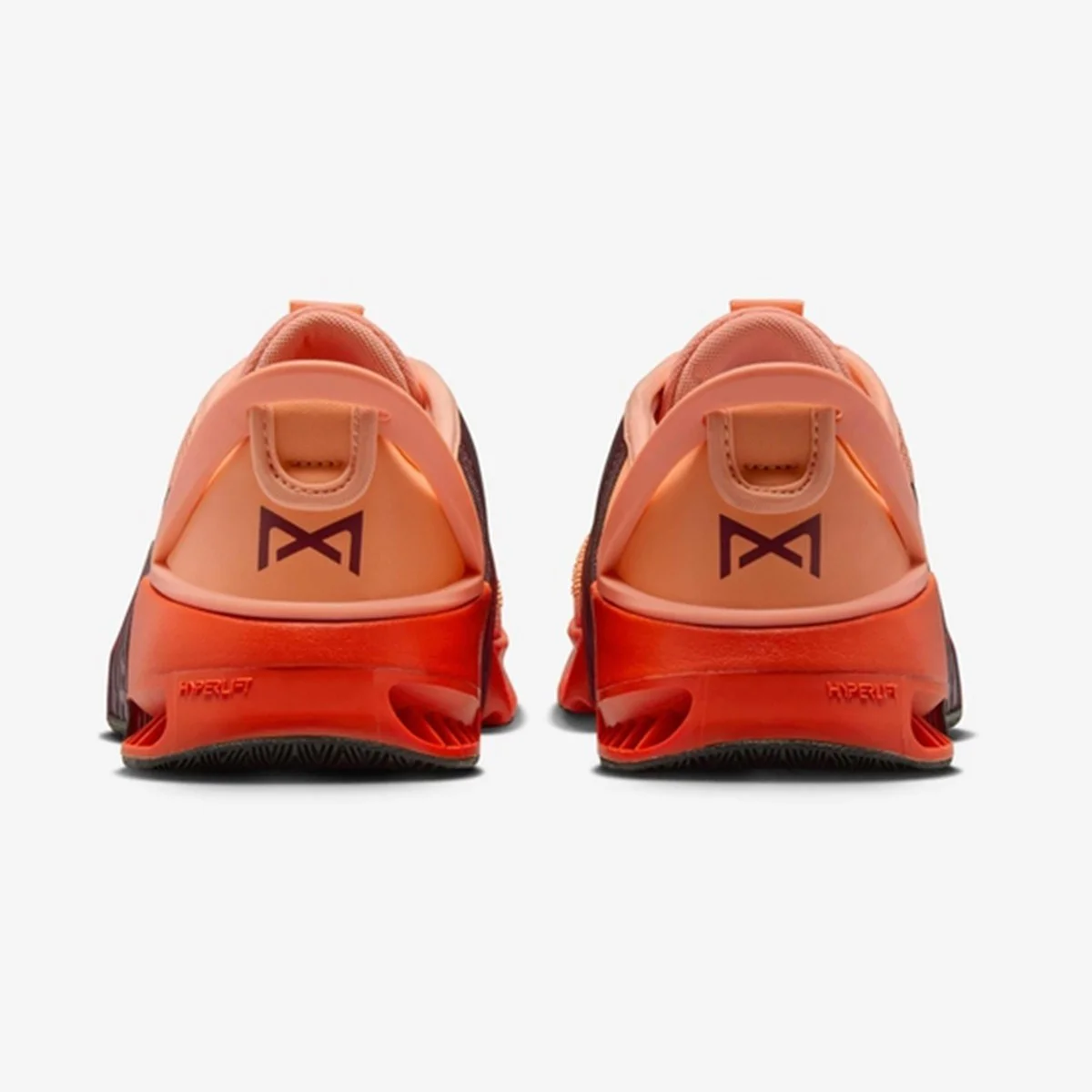 Nike Metcon 9 Mens Flyase Traing Shoes Orange Erkek Antreman Ayakkabısı Turuncu Fiyatı, Yorumları ve Özellikleri
