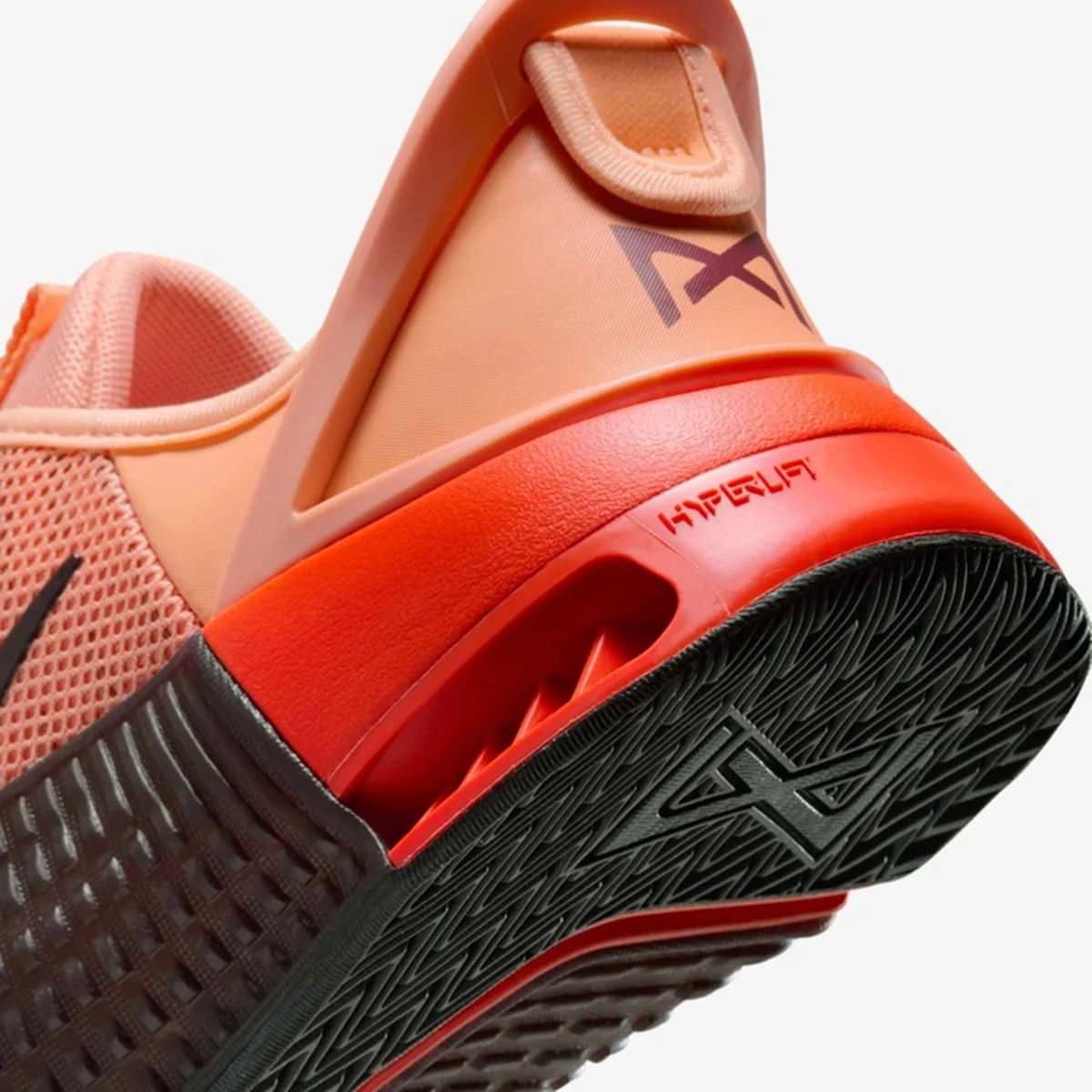 Nike Metcon 9 Mens Flyase Traing Shoes Orange Erkek Antreman Ayakkabısı Turuncu Fiyatı, Yorumları ve Özellikleri