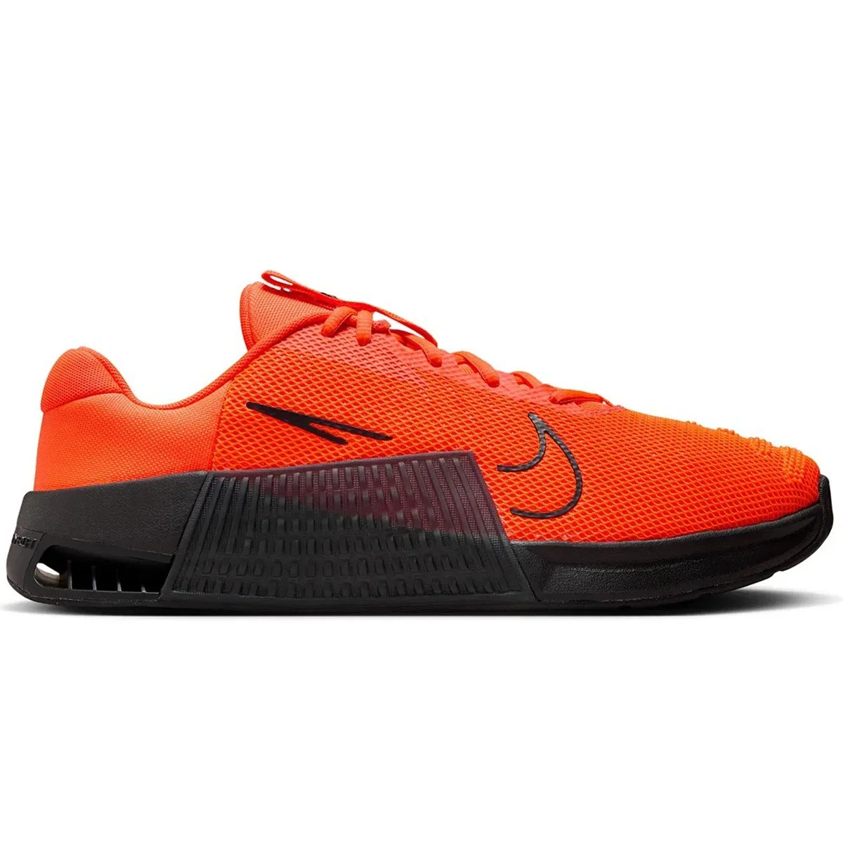 Nike Metcon 9 Mens Traing Shoes Orange Erkek Antreman Ayakkabısı Turuncu Fiyatı, Yorumları ve Özellikleri