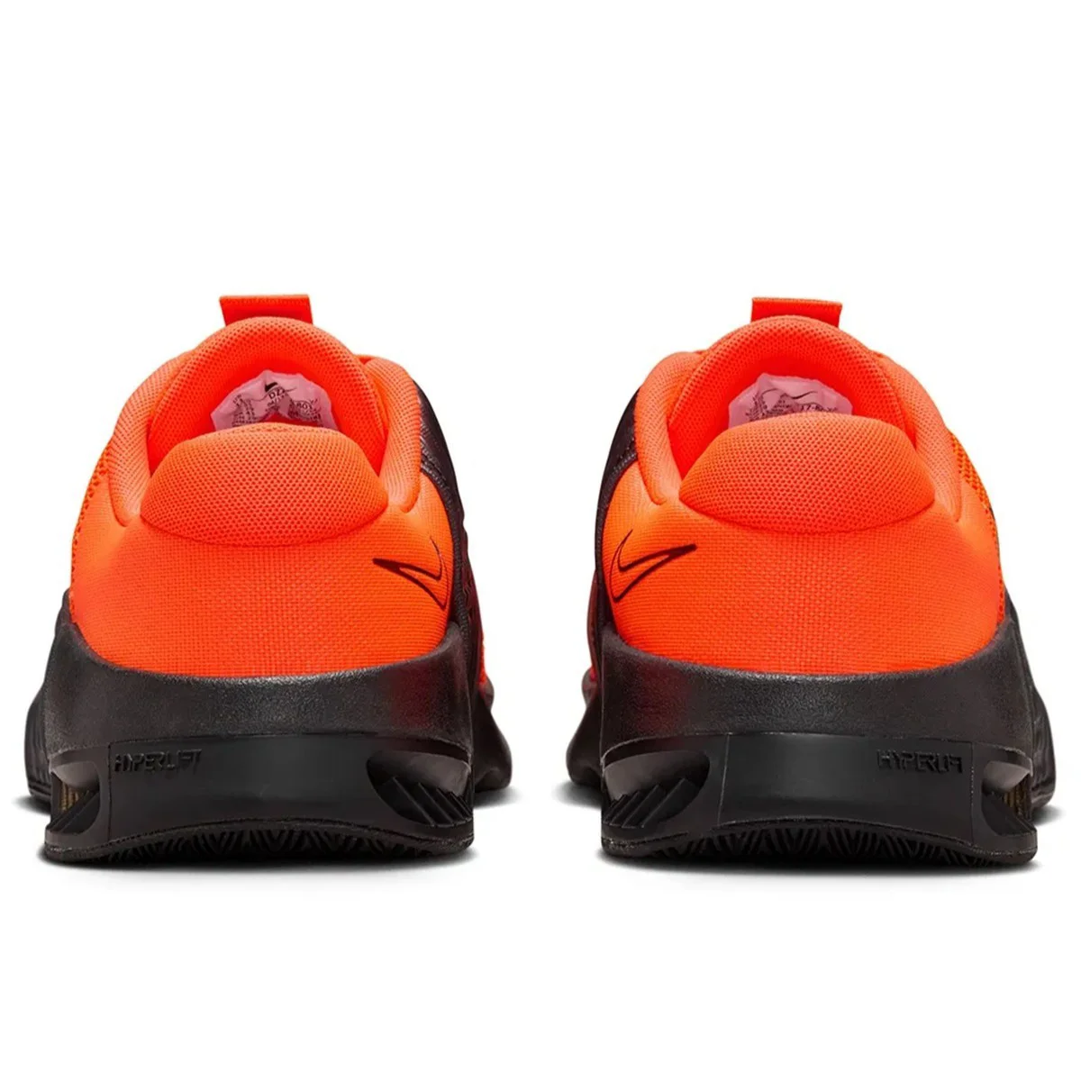 Nike Metcon 9 Mens Traing Shoes Orange Erkek Antreman Ayakkabısı Turuncu Fiyatı, Yorumları ve Özellikleri
