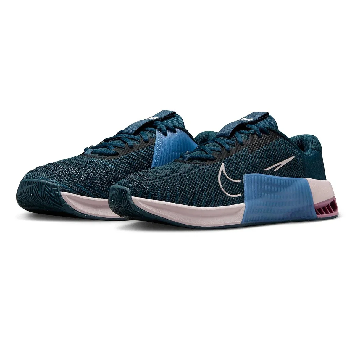 Nike Metcon 9 Training Shoes Kadın Yürüyüş Antrenman Spor Ayakkabısı Mavi Nike Metcon 9 Training Shoes Kadın Yürüyüş Antrenman Spor Ayakkabısı Mavi