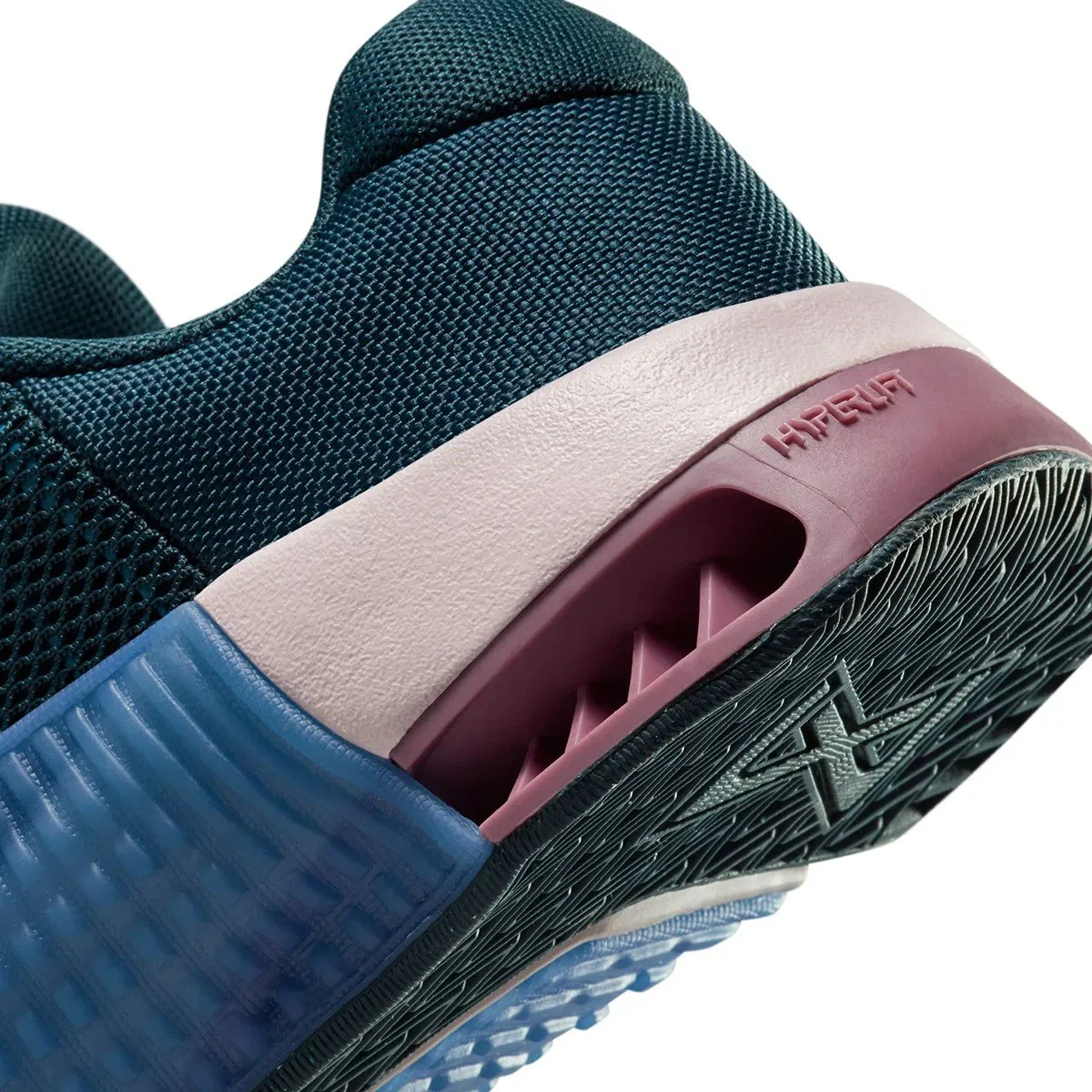 Nike Metcon 9 Training Shoes Kadın Yürüyüş Antrenman Spor Ayakkabısı Mavi Nike Metcon 9 Training Shoes Kadın Yürüyüş Antrenman Spor Ayakkabısı Mavi