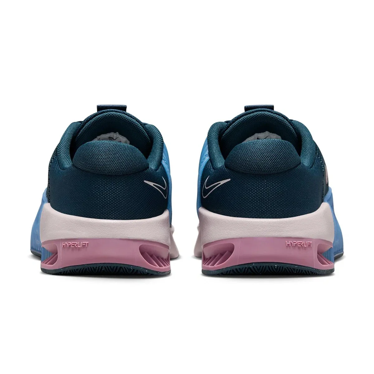 Nike Metcon 9 Training Shoes Kadın Yürüyüş Antrenman Spor Ayakkabısı Mavi Nike Metcon 9 Training Shoes Kadın Yürüyüş Antrenman Spor Ayakkabısı Mavi