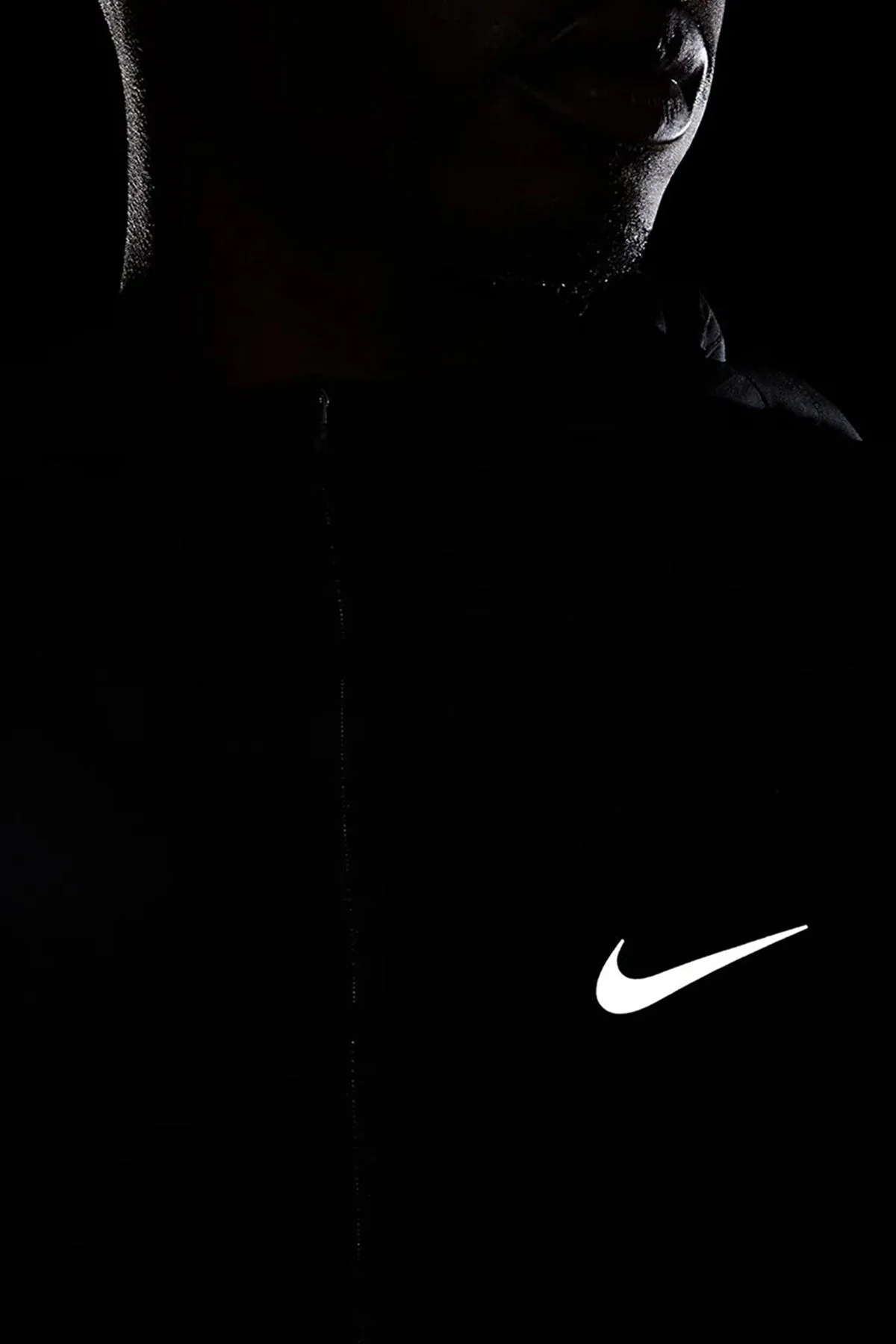Nike Miler Running Full Zip Jacket Erkek Spor Ceket Siyah Fiyatı, Yorumları ve Özellikleri