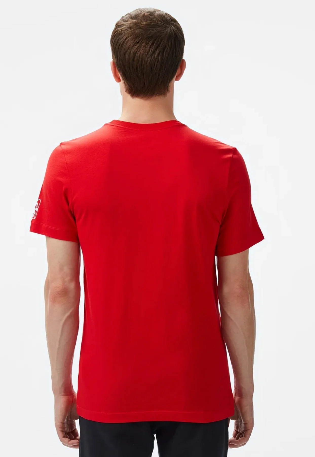 Nike NBA Chicago Bulls Mens Tee Red Grafik Baskılı Erkek Tişört Kırmızı Nike NBA Chicago Bulls Mens Tee Red Grafik Baskılı Erkek Tişört Kırmızı Fiyatı, Yorumları ve Özellikleri