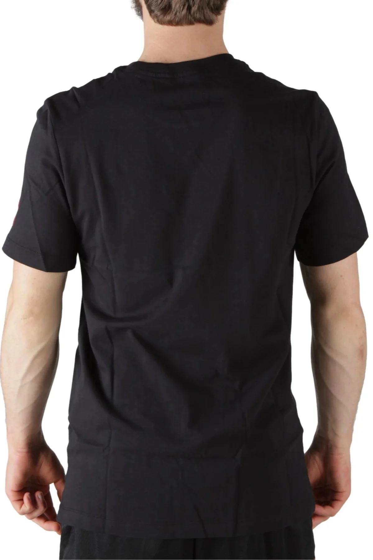 Nike NBA Chicago Bulls Courtside Mens Tee Black Grafik Baskılı Erkek Günlük Tişört Siyah Nike NBA Chicago Bulls Courtside Mens Tee Black Grafik Baskılı Erkek Günlük Tişört Siyah Fiyatı, Yorumları ve Özellikleri
