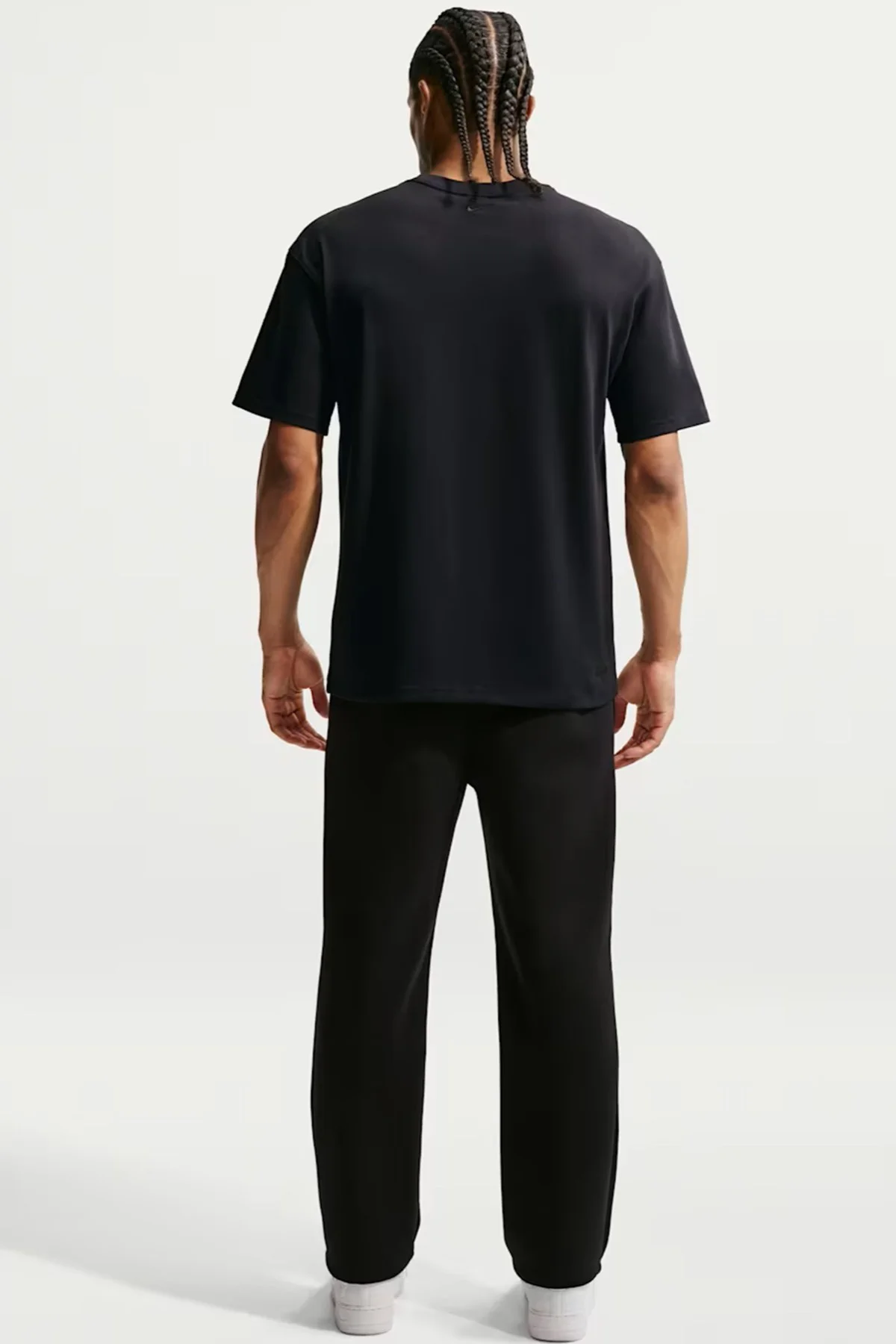 Nike NBA Kobe Dri-FIT Loose Fit Erkek Bol Kesim Baketbol Tişört Siyah Fiyatı, Yorumları ve Özellikleri