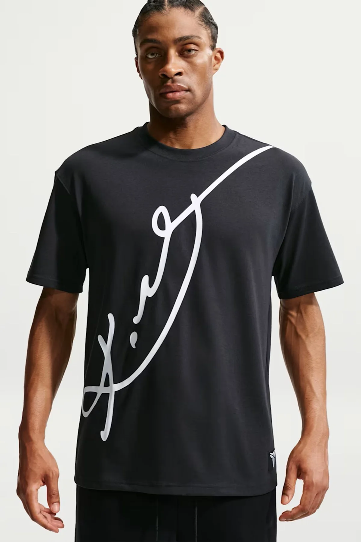Nike NBA Kobe Dri-FIT Loose Fit Erkek Bol Kesim Baketbol Tişört Siyah Fiyatı, Yorumları ve Özellikleri