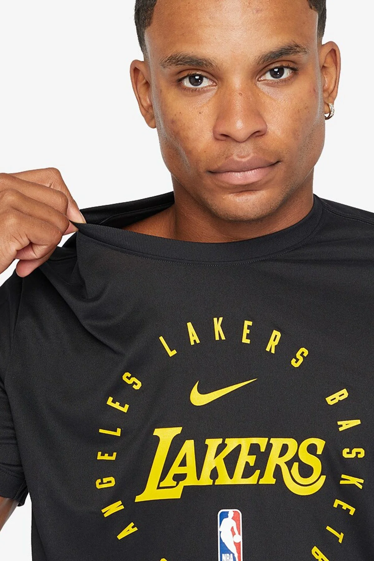 Nike NBA Los Angeles Lakers Legend Practice Tee Black Grafik Baskılı Erkek Tişört Siyah Nike NBA Los Angeles Lakers Legend Practice Tee Black Grafik Baskılı Erkek Tişört Siyah Fiyatı, Yorumları ve Özellikleri