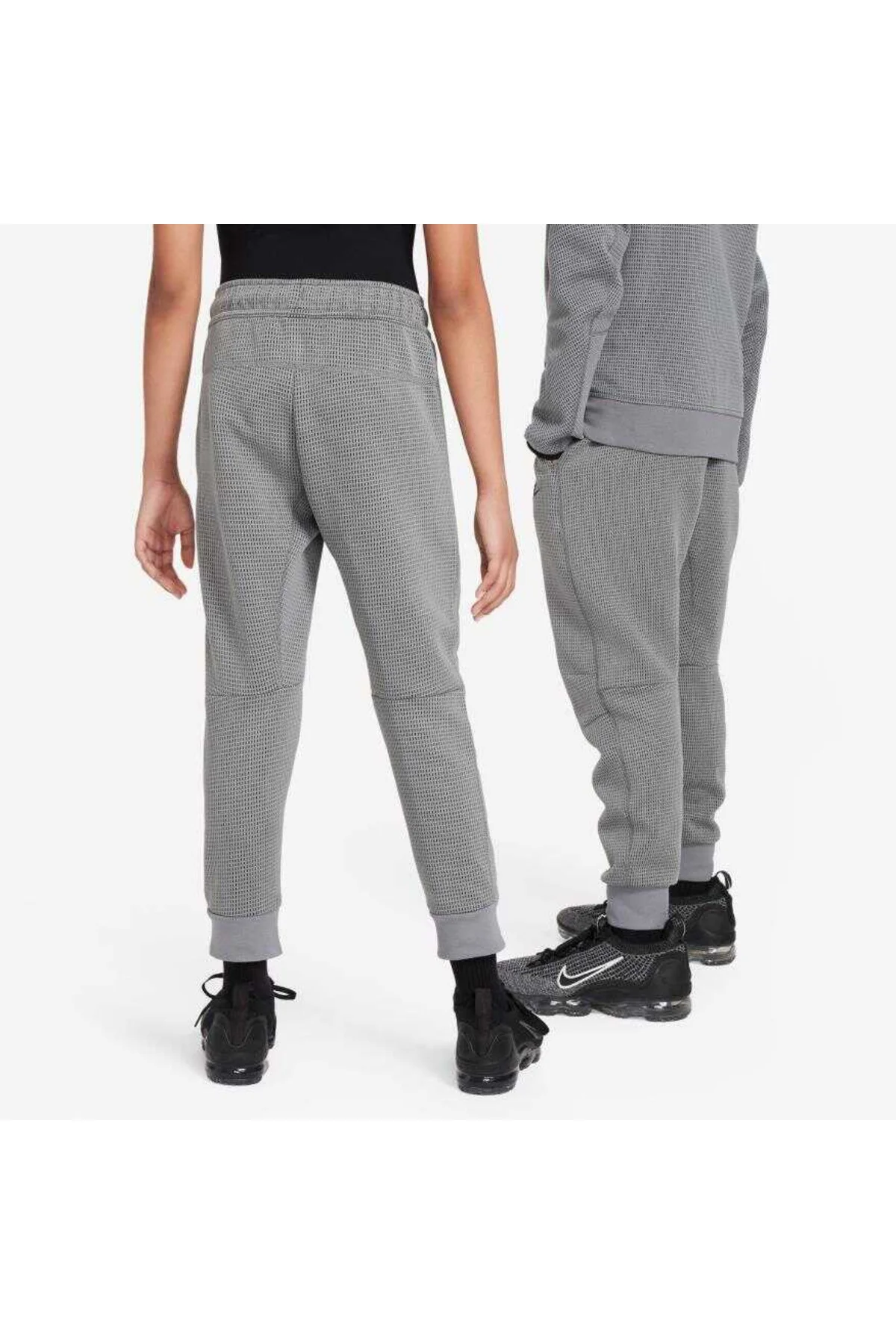 NİKE NSW Tech Fleece Pant Winterized Çocuk Eşofman Altı FJ6025-08