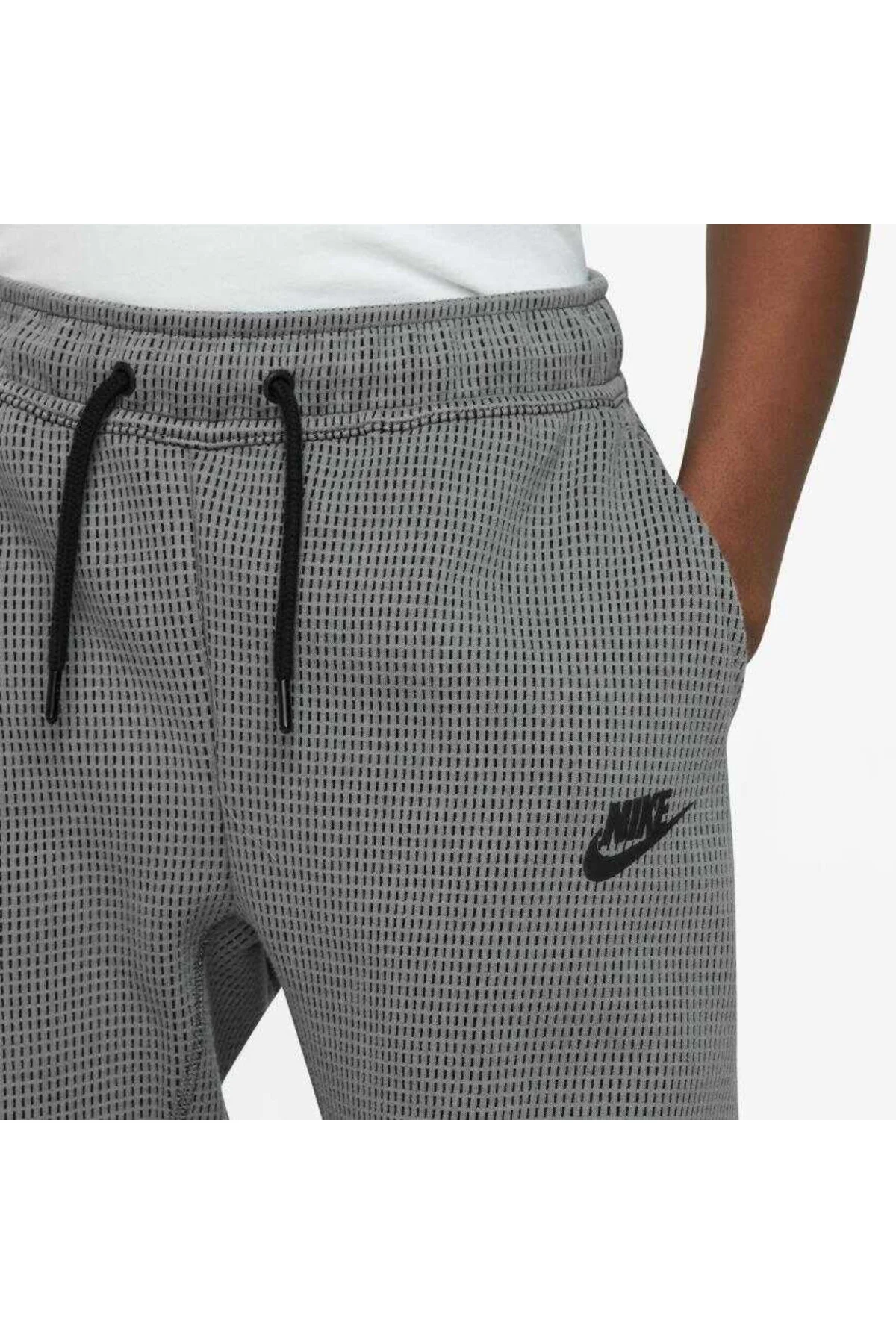 NİKE NSW Tech Fleece Pant Winterized Çocuk Eşofman Altı FJ6025-08