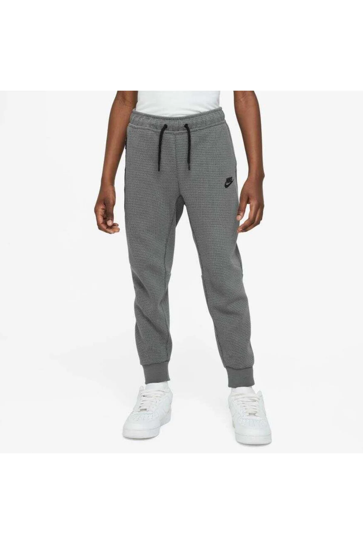 NİKE NSW Tech Fleece Pant Winterized Çocuk Eşofman Altı FJ6025-08