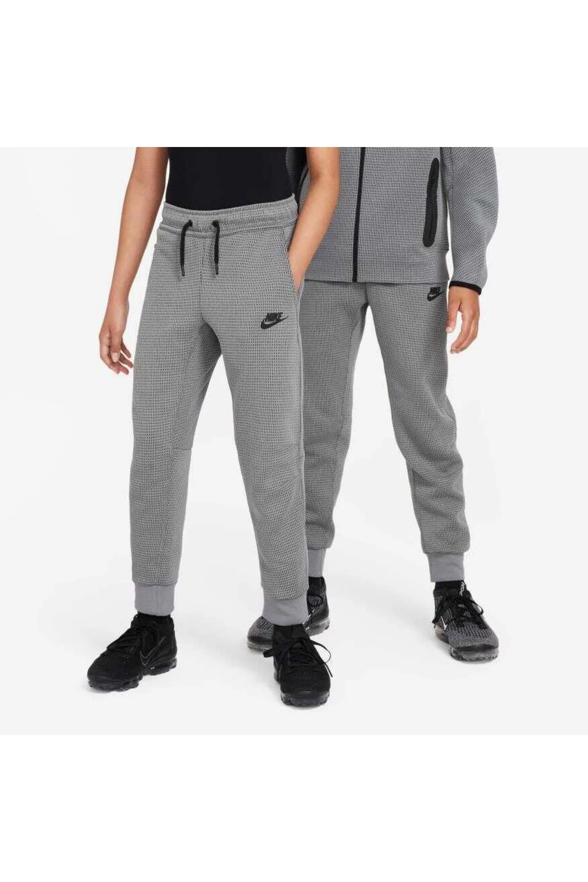 NİKE NSW Tech Fleece Pant Winterized Çocuk Eşofman Altı FJ6025-08